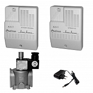 Комплект на природный и угарный газы RGD-CH4+CO-DN15
